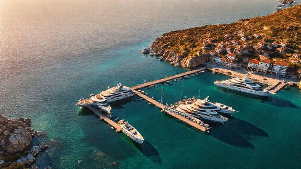 Sardynia: Costa Smeralda