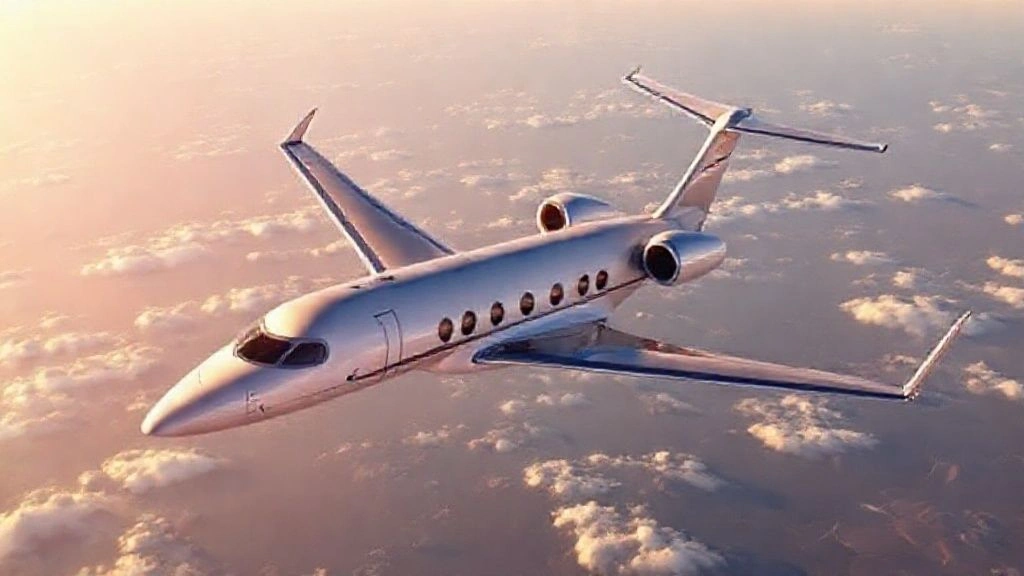 Gulfstream G650ER