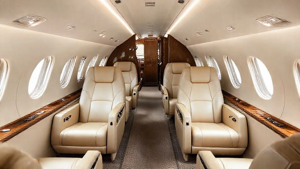 Główny salon z fotelami Nuage