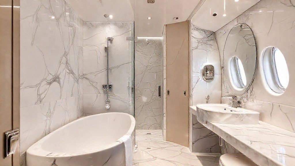 Łazienka z prysznicem