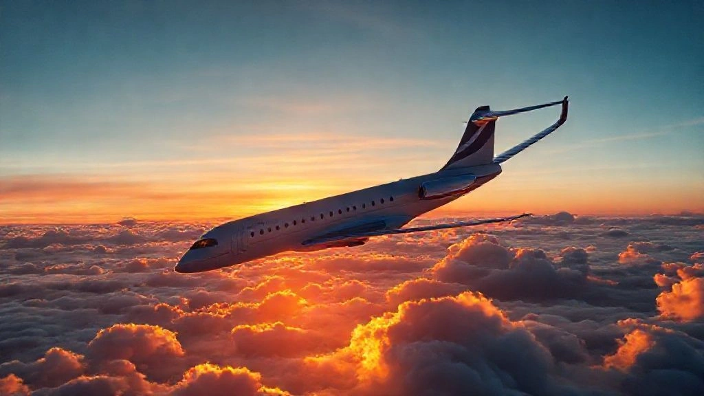 Bombardier Global 7500