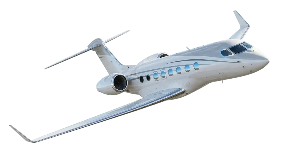 Prywatny odrzutowiec Phoenix Portal