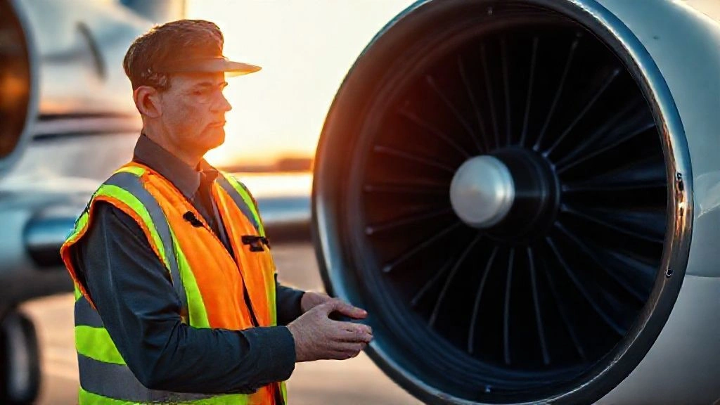 Czy prywatny odrzutowiec jest bezpieczniejszy od rejsowego? Fakty i mity.