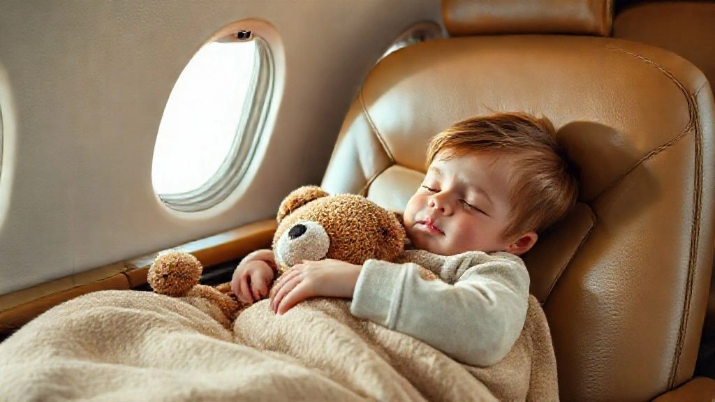 Podróż z dziećmi bez płaczu i stresu. Poradnik dla rodziców.