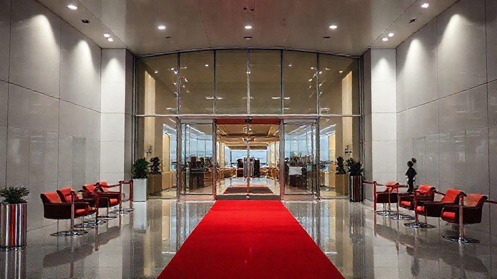 Od samochodu do startu w 15 minut. Czym jest FBO?