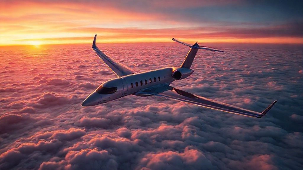 Bombardier Global 7500: Testowaliśmy 'Rolls-Royce'a' przestworzy. Czy jest wart 75 mln USD?